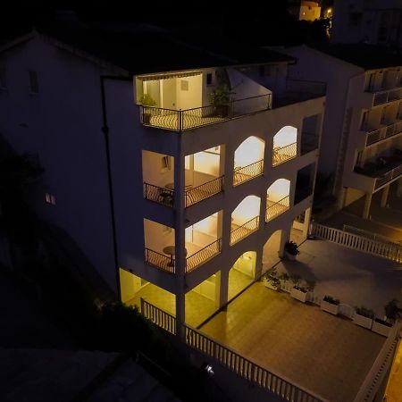 Apartments Larus 바스카보다 외부 사진