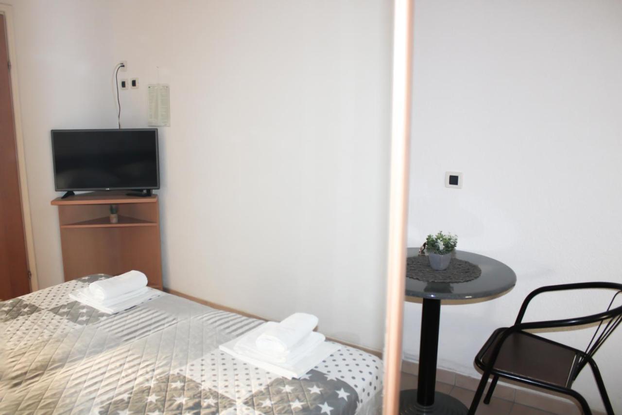 Apartments Larus 바스카보다 외부 사진