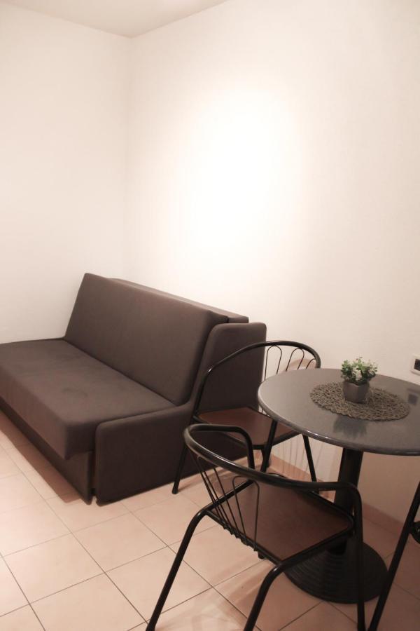 Apartments Larus 바스카보다 외부 사진