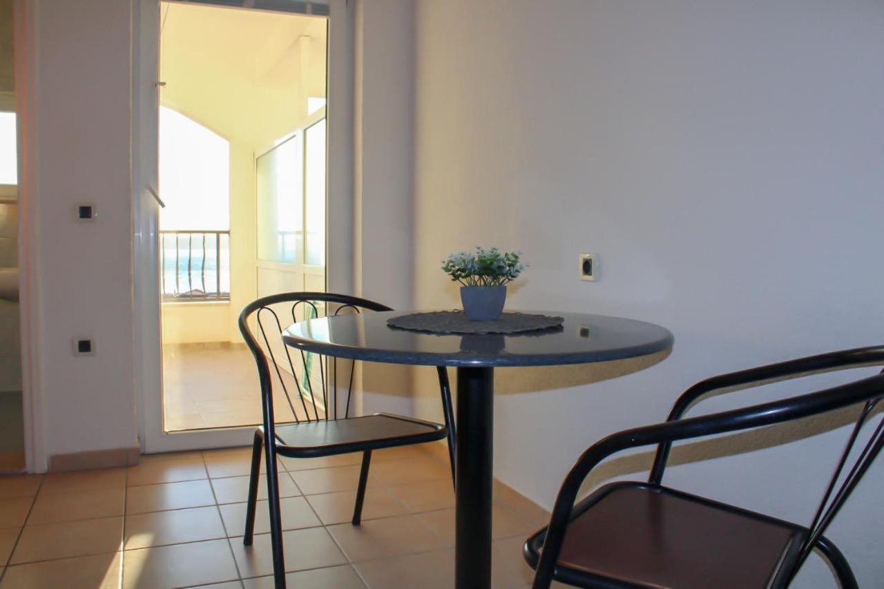 Apartments Larus 바스카보다 외부 사진