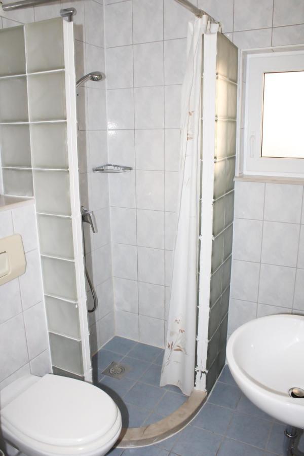 Apartments Larus 바스카보다 외부 사진
