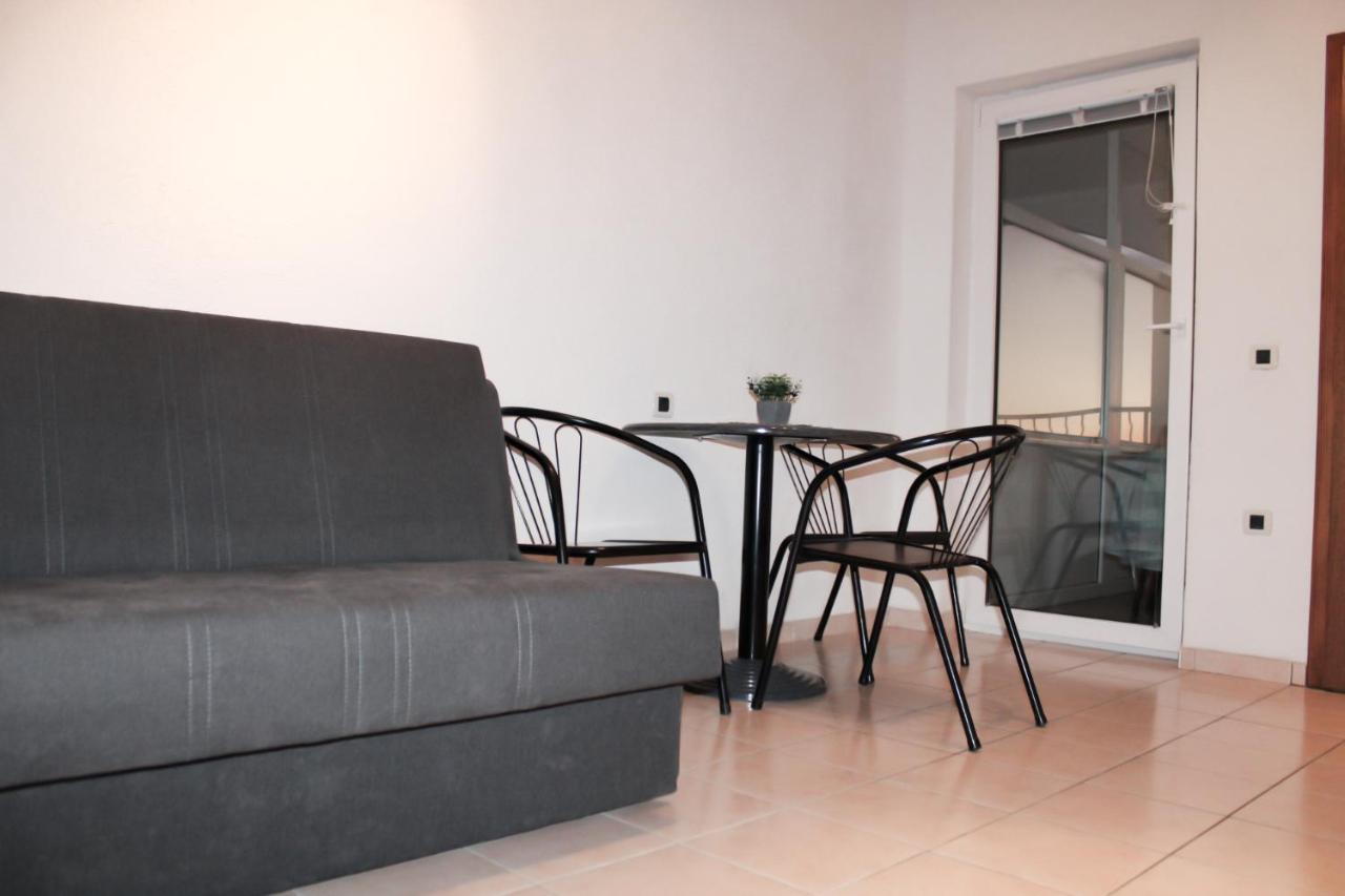 Apartments Larus 바스카보다 외부 사진