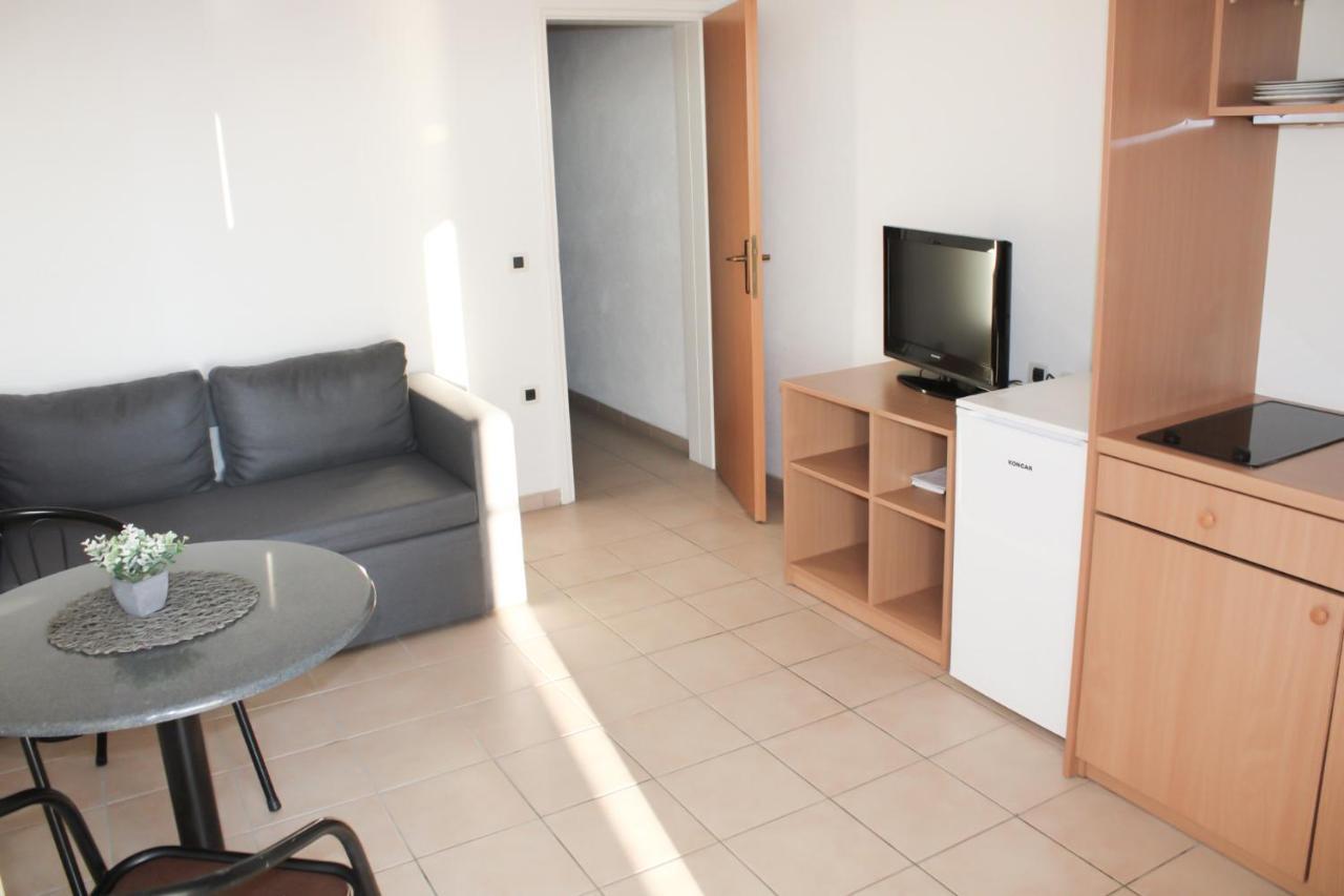 Apartments Larus 바스카보다 외부 사진