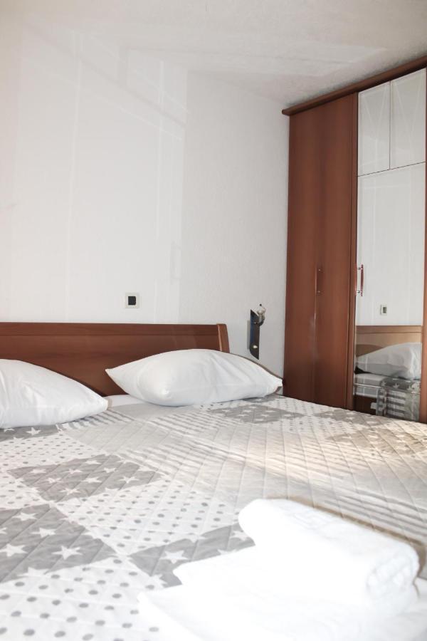 Apartments Larus 바스카보다 외부 사진