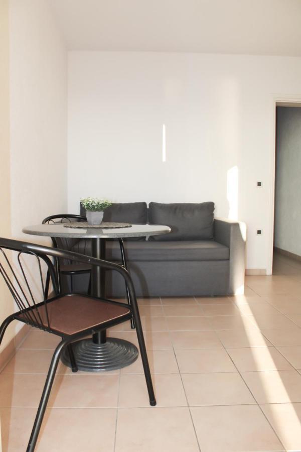 Apartments Larus 바스카보다 외부 사진
