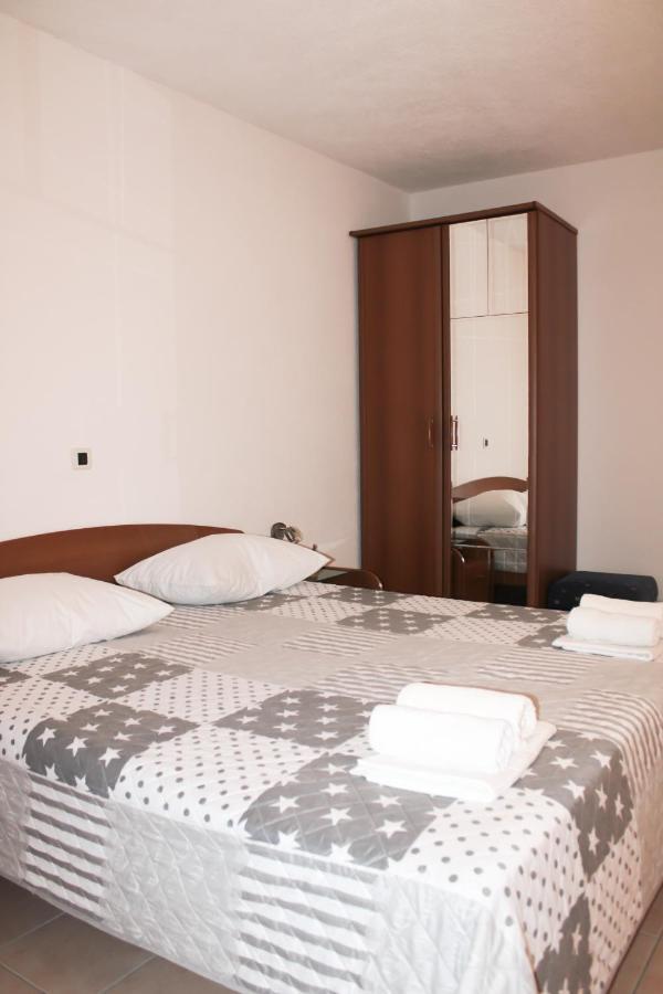 Apartments Larus 바스카보다 외부 사진
