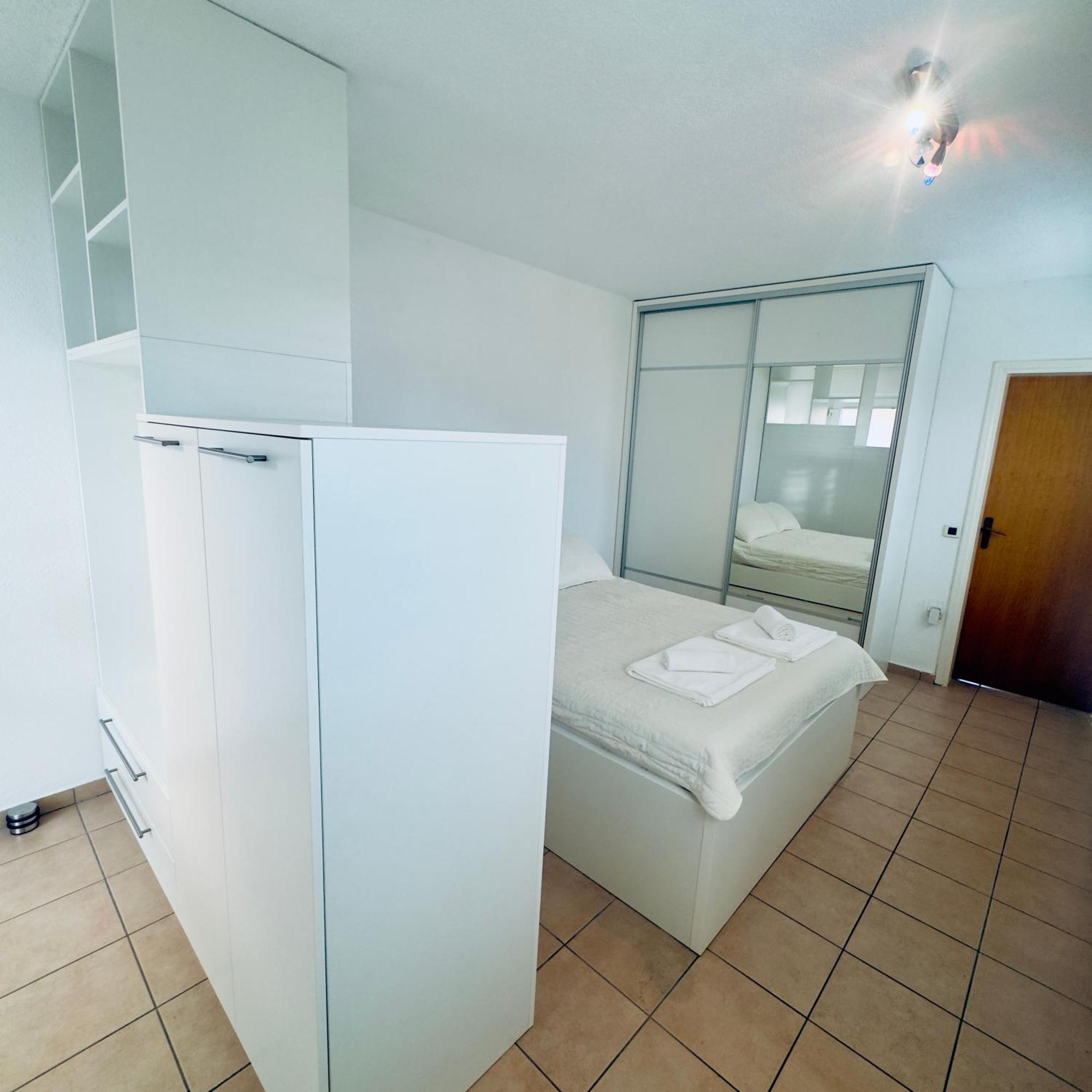 Apartments Larus 바스카보다 외부 사진