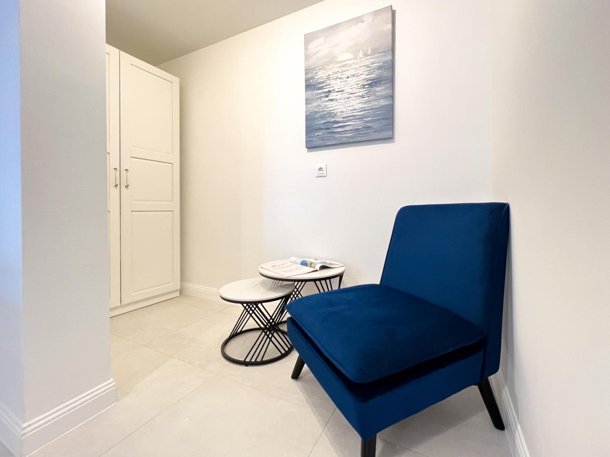 Apartments Larus 바스카보다 외부 사진