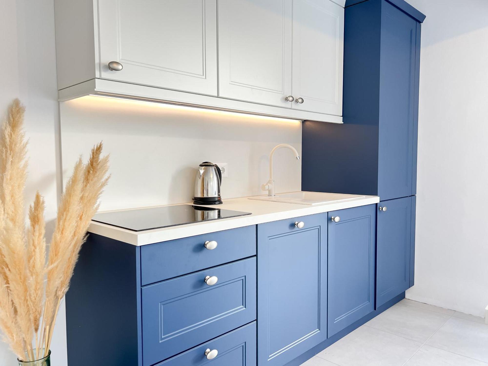 Apartments Larus 바스카보다 객실 사진