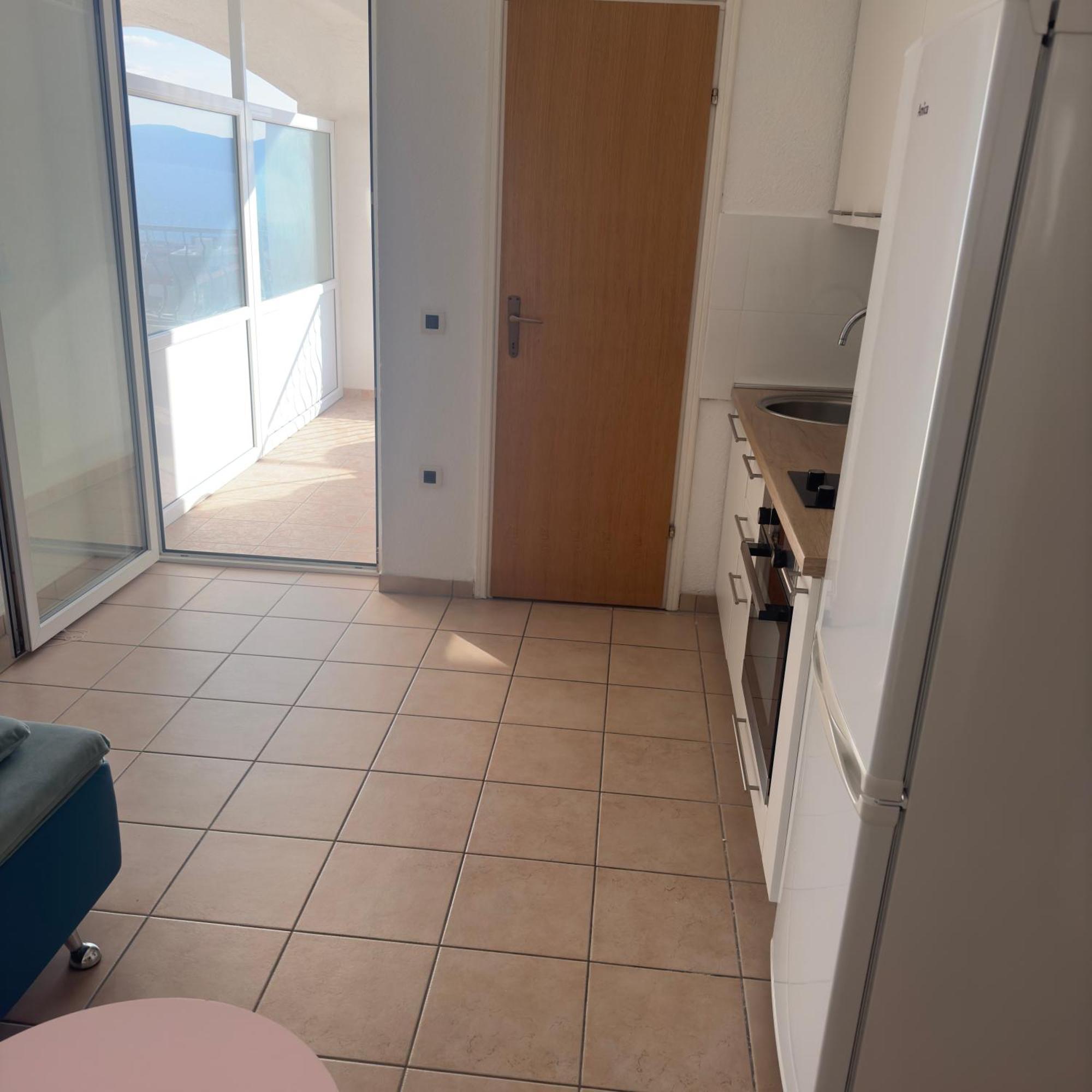 Apartments Larus 바스카보다 객실 사진