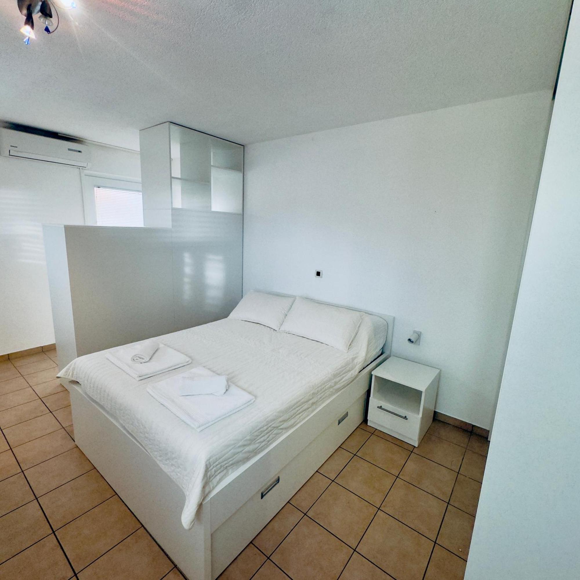 Apartments Larus 바스카보다 객실 사진