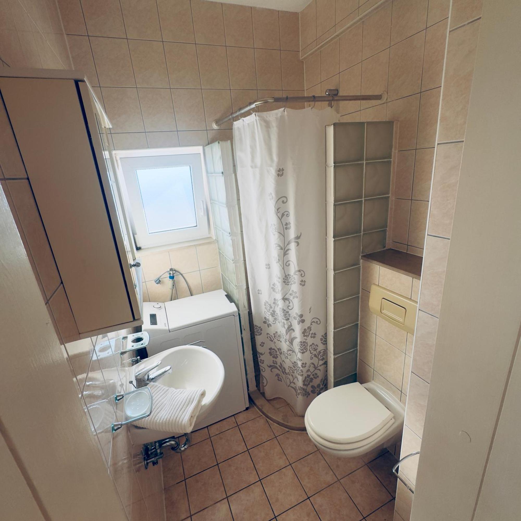 Apartments Larus 바스카보다 객실 사진