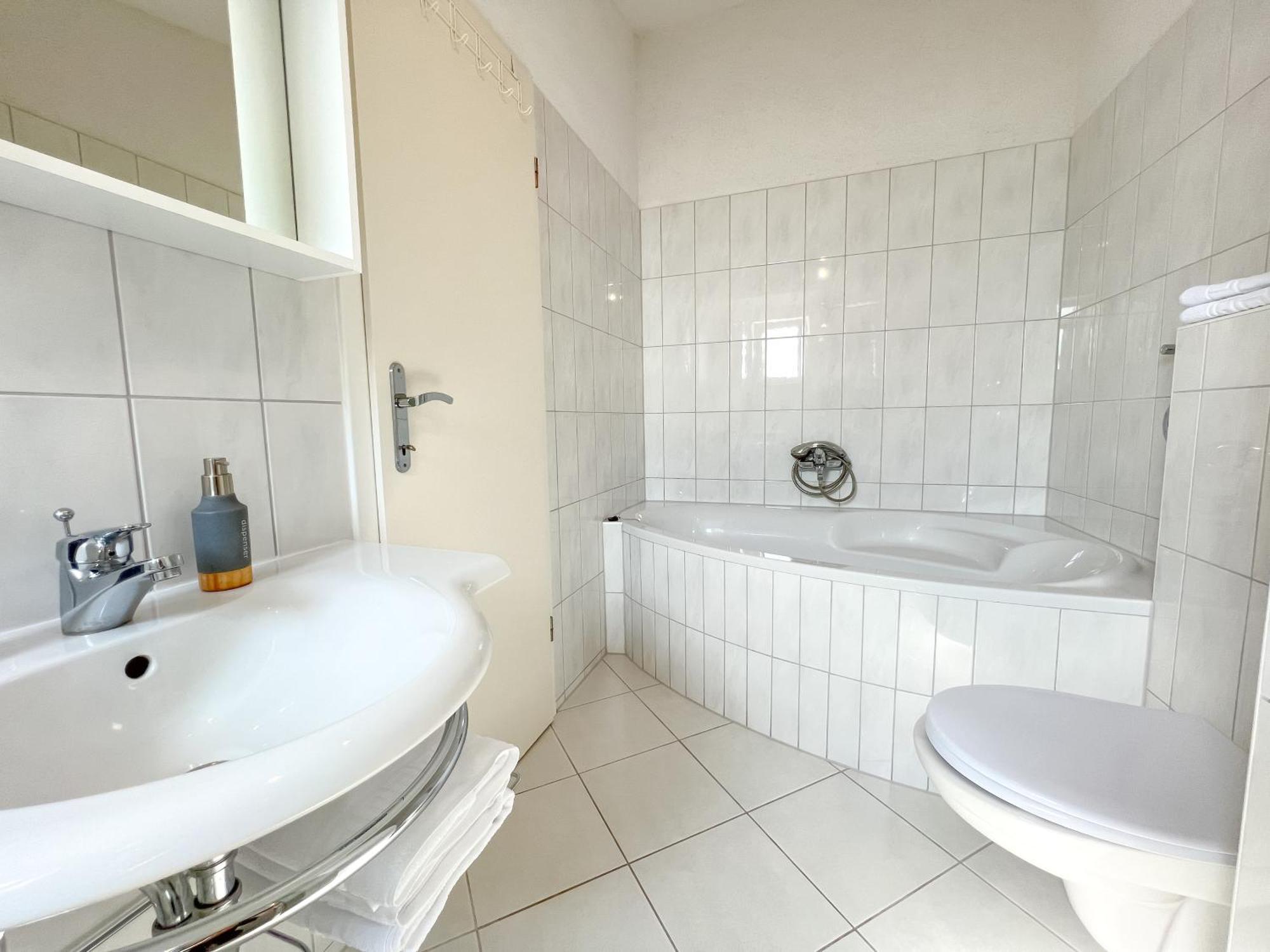 Apartments Larus 바스카보다 외부 사진
