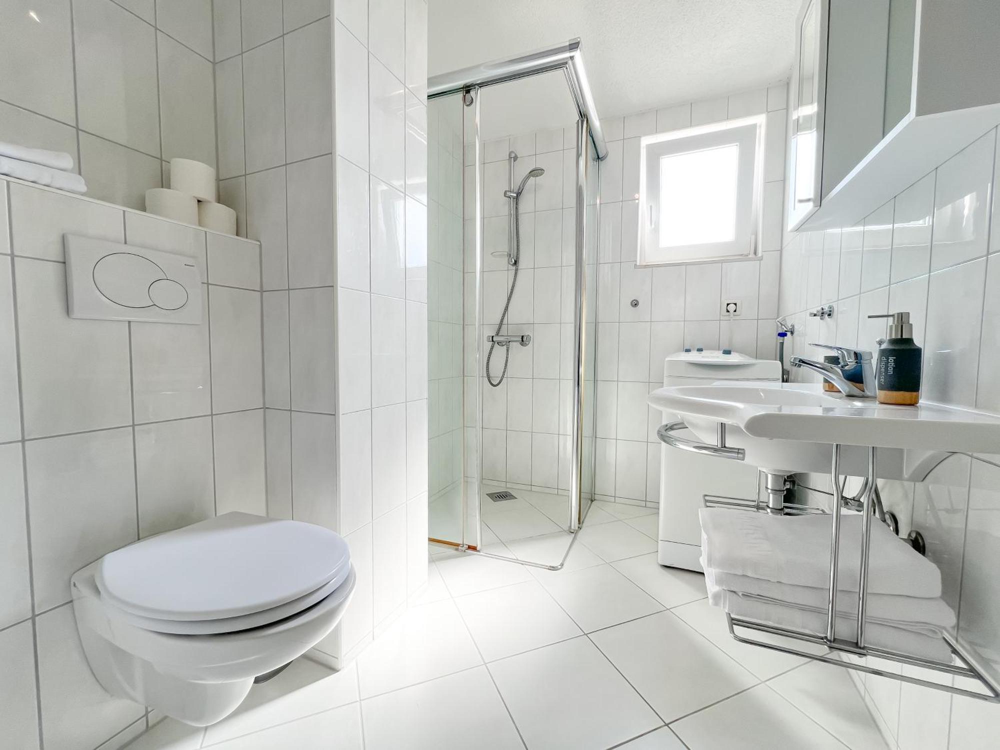 Apartments Larus 바스카보다 외부 사진